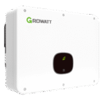 Inverter Growatt MID 25KTL3-X Three‑phase on‑grid