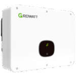 Inverter Growatt MID 20KTL3-X Three‑phase on‑grid