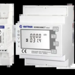 GROWATT 3-Phase Smart Meter (CT100A)