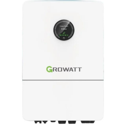 Growatt WIT 12K HU