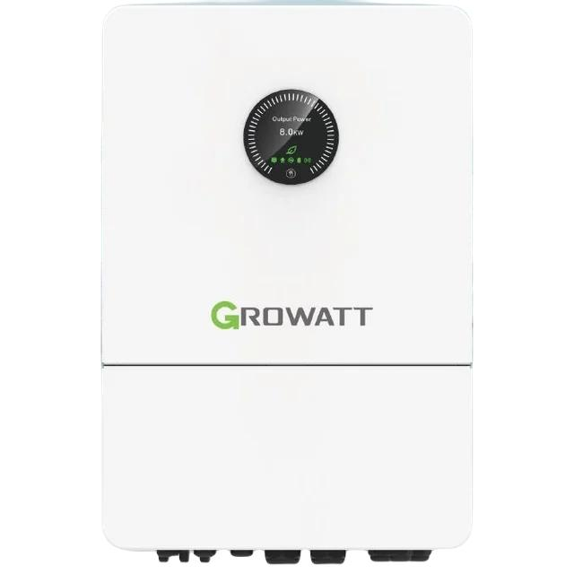 Growatt WIT 12K HU