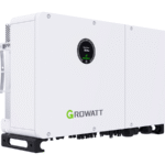 Growatt Inverter HYBRID WIT 30KHU HV
