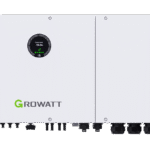 Growatt Inverter HYBRID WIT 50KHU HV