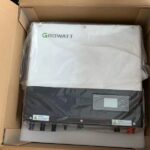 Inverter Growatt SPH 10000TL3 BH-UP - Image 3