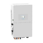 Inverter DEYE Hybrid 40kW Trifazat SUN-40K-SG01HP3-EU-BM4 HV - Image 2