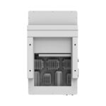 Inverter DEYE Hybrid 40kW Trifazat SUN-40K-SG01HP3-EU-BM4 HV - Image 3