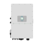 Inverter DEYE Hybrid Off-grid/On-grid 40kW three-phase HV Inverter