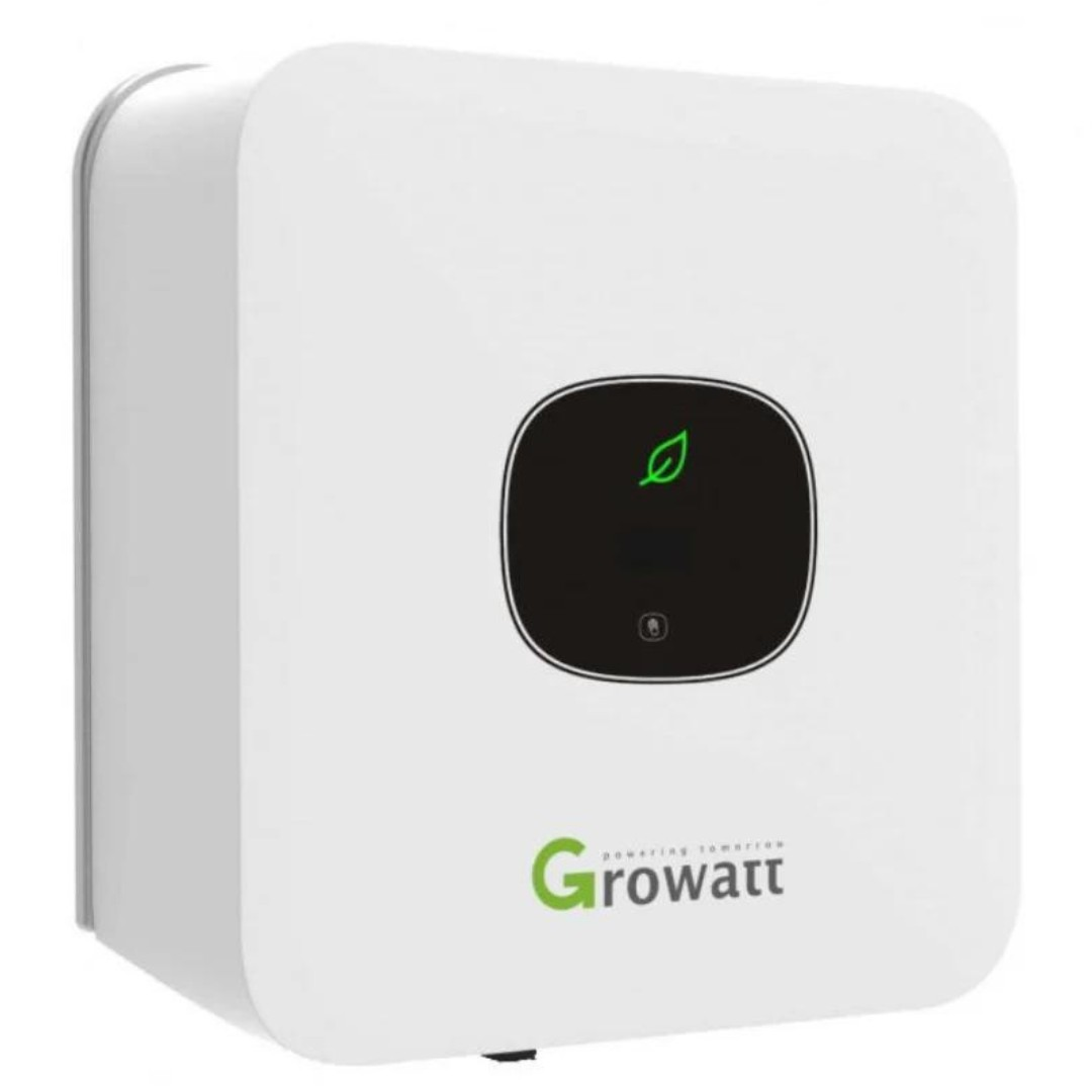 growatt on grid min3600tl x 3 6kw single phase inverter~2316