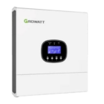 inverter growatt hibrid hibrid spe 6000tl hvm g2 6kw single phase ecosolaris