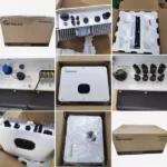 Inverter Growatt MID 25KTL3-X Three‑phase on‑grid - Image 3