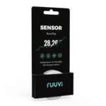 senzor bluetooth temperatura umiditate presiune atmosferica si miscare ruuvitag ruuvi ecosolaris.ro 