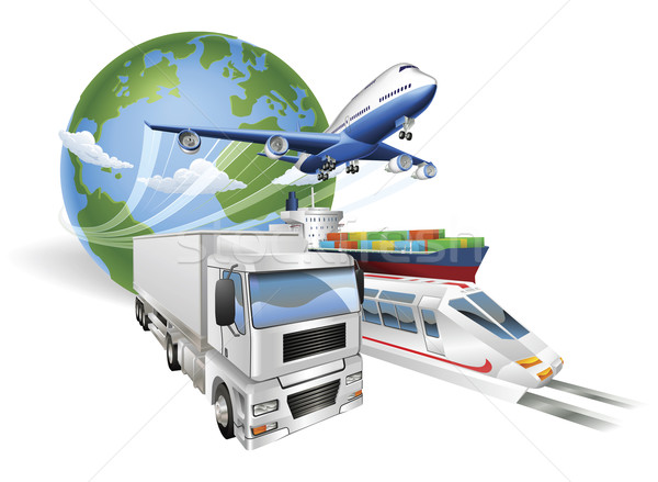 949419_stock-photo-global-logistics-concept-airplane-truck-train-ship Shipping - Image 1