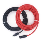 cable solar 25m fotovoltaic systems