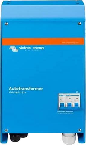 Victron Autotransformer 120/240VAC-32A