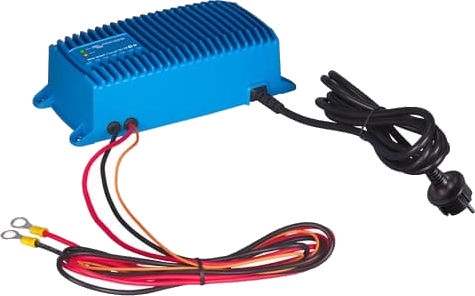 Victron Blue Smart IP67 Charger 12/13 (1)