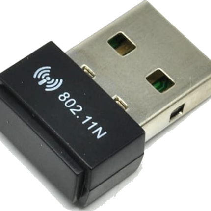 Victron CCGX WiFi module simple