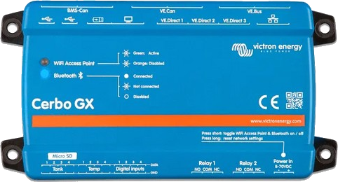 Victron Cerbo GX MK2