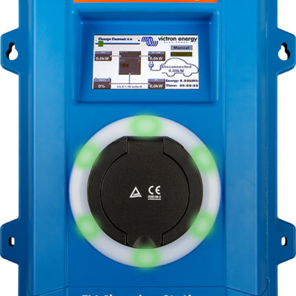 Victron EV Charging Station NS