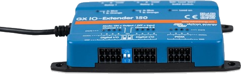 Victron GX IO-Extender 150