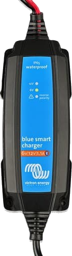 Victron Interface MK2-USB (for Phoenix Charger only)