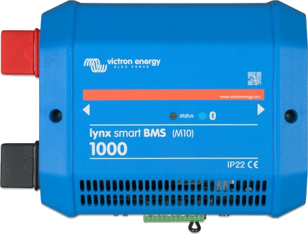 Victron Lynx Smart BMS 1000 NG (M10)