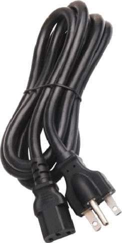 Victron Mains Cord NEMA 6-15P for Smart IP43 2m
