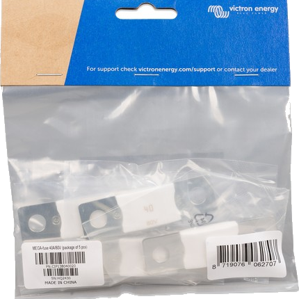 Victron MEGA-fuse 125A/80V (package of 5 pcs)