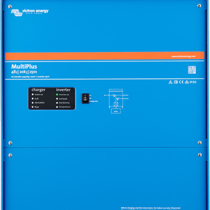 Victron MultiPlus C 12/800/35-16