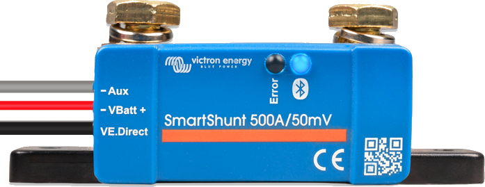 Victron Smartshunt 300A