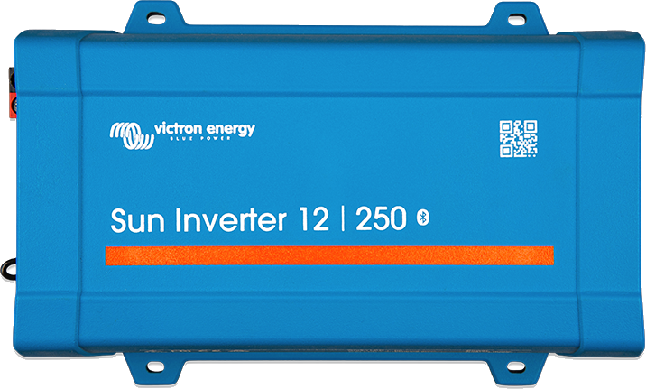 Victron Sun Inverter 24/250-10 IEC