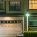 V2 | 880lm Solar Flood Light