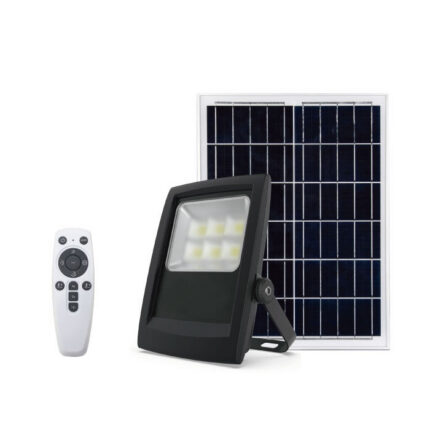V2 | 880lm Solar Flood Light