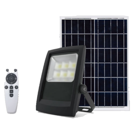 V2 | 880lm Solar Flood Light