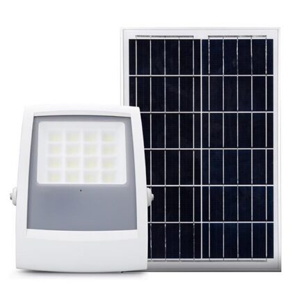 V2 | 880lm Solar Flood Light