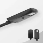 MILIO | 30W Solar Street Light