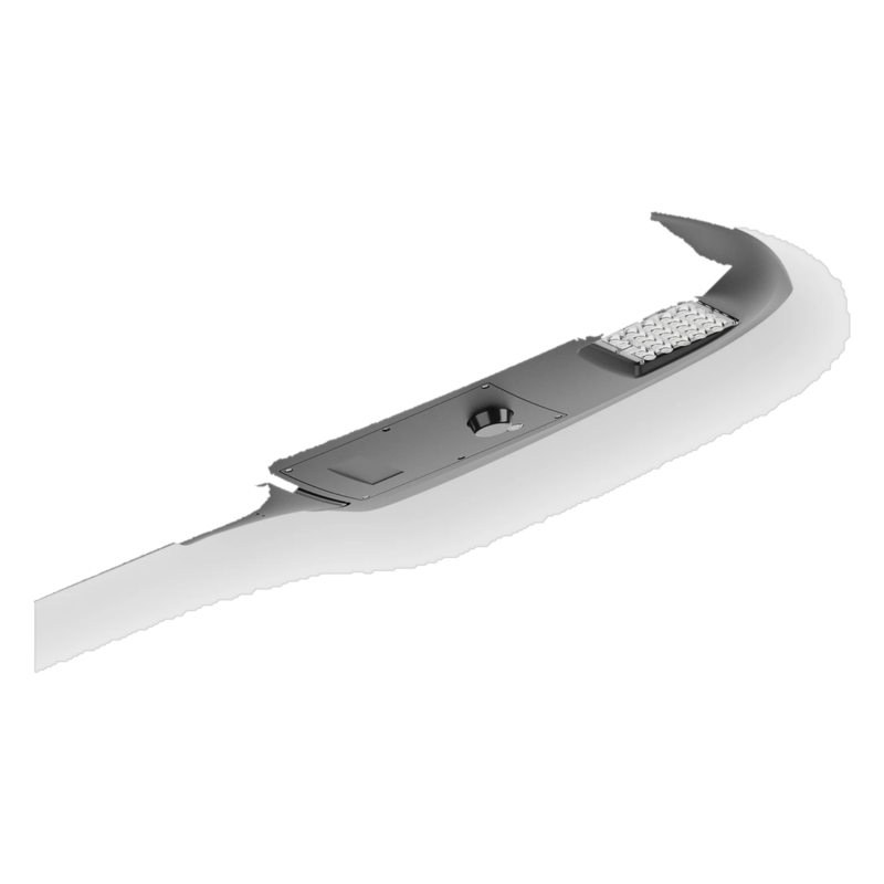 MILIO | 30W Solar Street Light