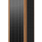 WoodPecker CUBE-180 Solar Garden Light