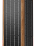 WoodPecker CUBE-360 Solar Garden Light