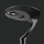THEMIS | Solar Post Top Light