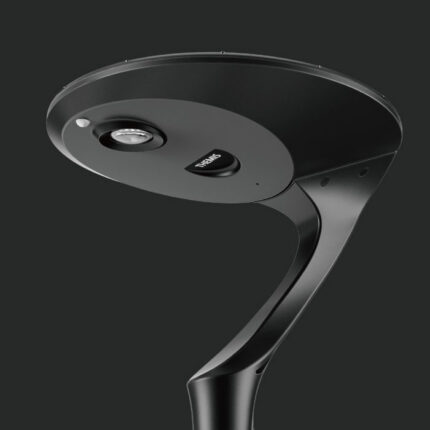 THEMIS | Solar Post Top Light