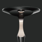THEMIS | Solar Post Top Light
