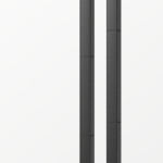 SOLVERT HyperRay High-Power Solar Street Light