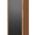 WoodPecker LINE-1 Solar Pathway Light