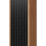 WoodPecker LINE-2 Solar Pathway Light