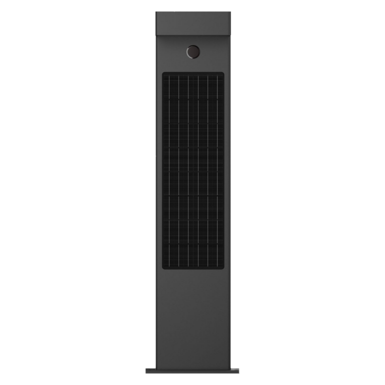 SOLVERT LINE-2 Solar Lawn Light