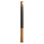 WoodPecker PILLAR-S Solar Garden Pole