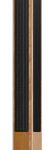 WoodPecker PILLAR-S Solar Garden Pole