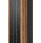 WoodPecker TRI-180 Solar Pathway Light