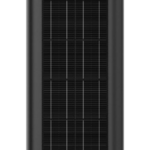 SOLVERT TRI-180 Solar Pathway Light