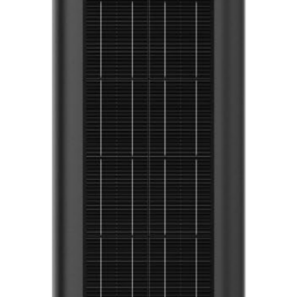 SOLVERT TRI-180 Solar Pathway Light